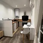 Appartement Centre Ville Dea