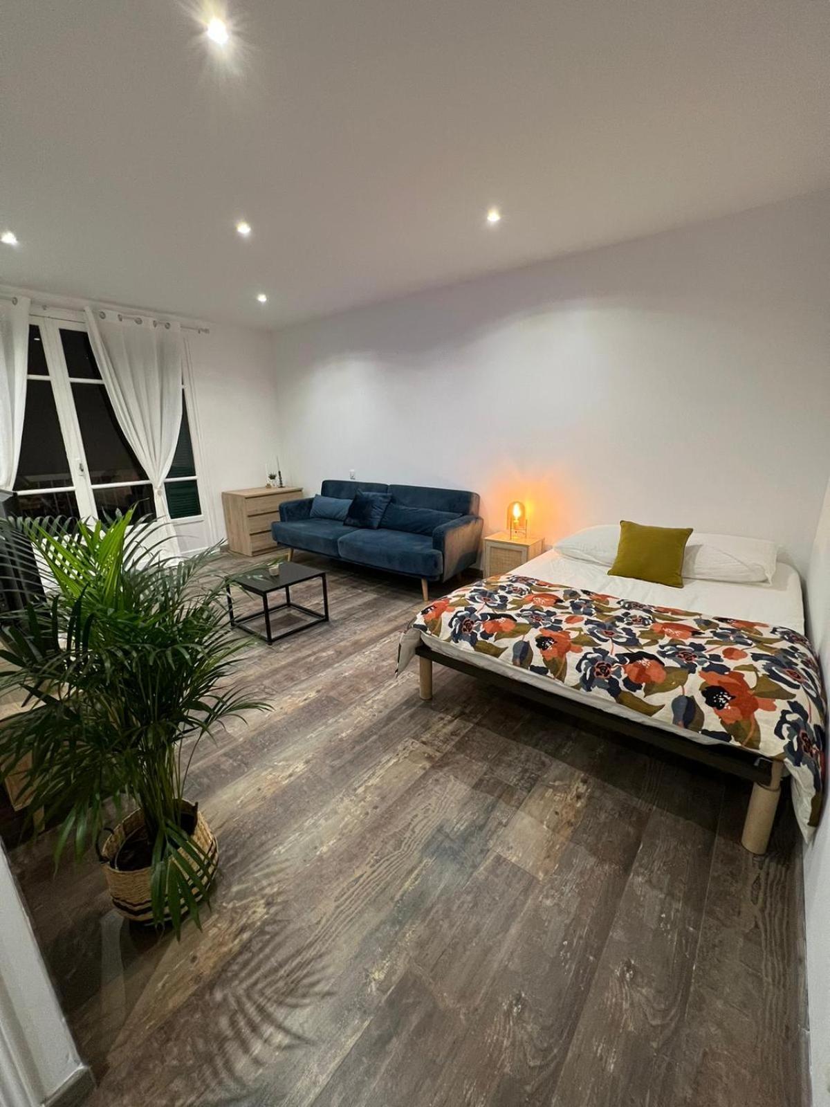 Apartment Centre Dea *
