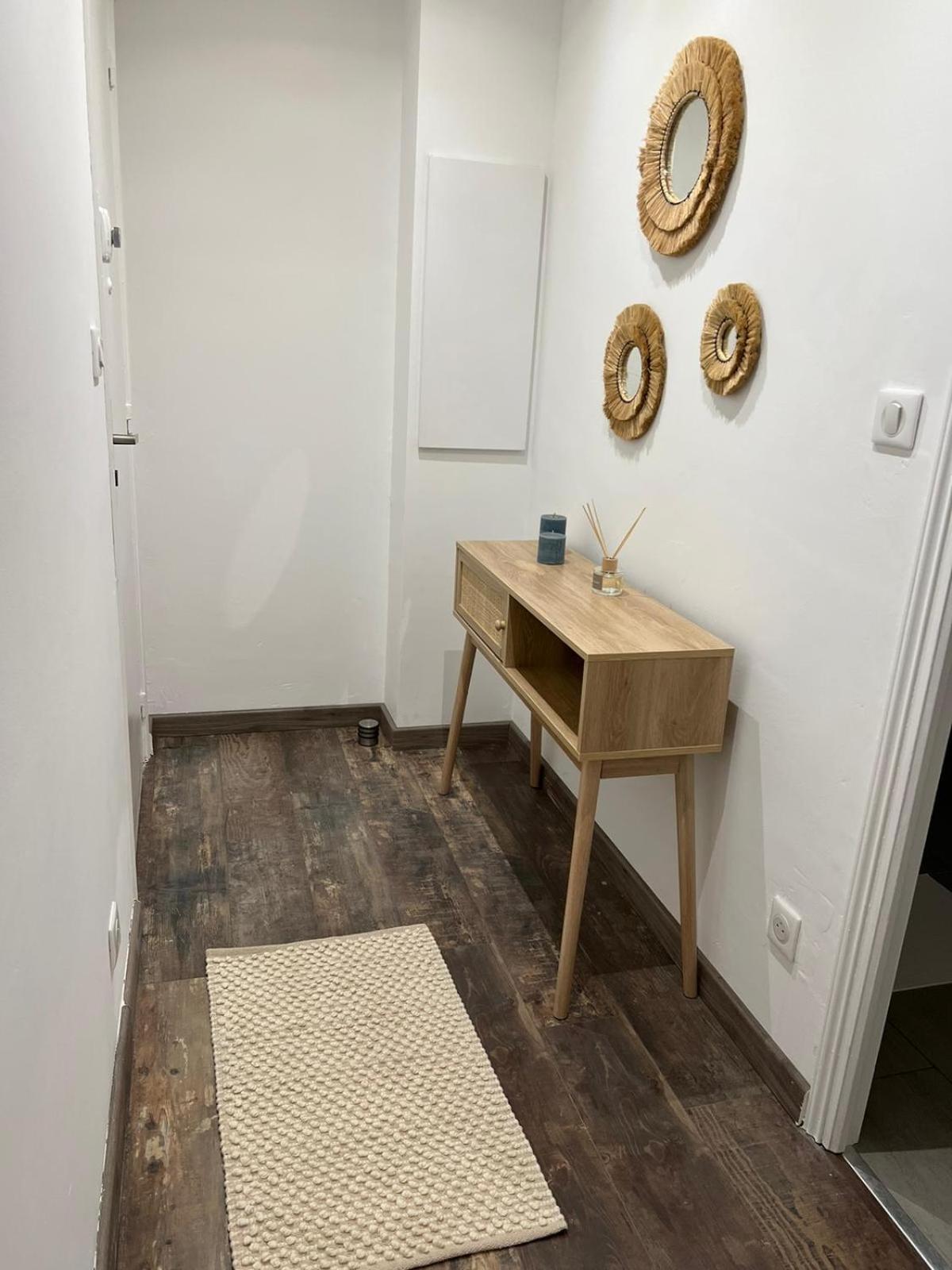 Centre Dea Apartment